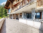 Chalet Petit Châtel - 