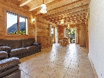 Chalet Le Pti Prince - 