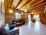 Chalet Le Pti Prince - 