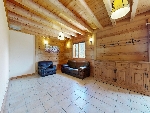 Chalet Le Pti Prince - 