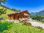 Chalet Le Pti Prince - 