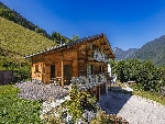 Chalet Le Pti Prince - 