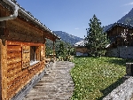 Chalet Le Pti Prince - 