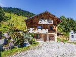 Chalet Le Pti Prince - 