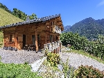 Chalet Le Pti Prince - 