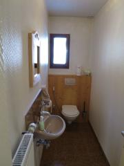 Chalet Les Putheys - 