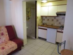 Chalet Les Putheys - 