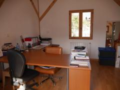 Chalet Les Putheys - 