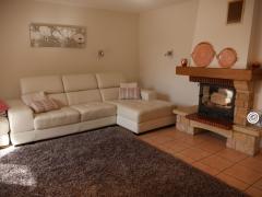 Chalet Les Putheys - 