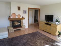 Chalet Les Putheys - 