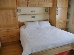 Chalet Les Putheys - 