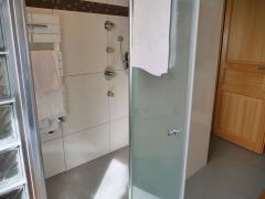 Chalet Les Putheys - 