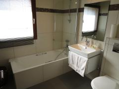 Chalet Les Putheys - 