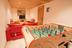 Chalet Richard - 