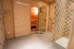 Chalet Richard - 