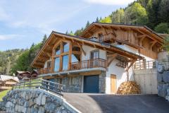 Chalet Richard - 