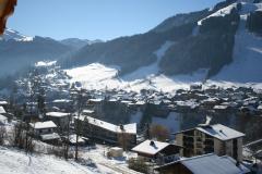 Chalet Richard - 