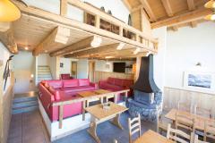 Chalet Richard - 