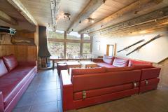 Chalet Richard - 
