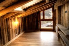 Chalet La Ruade - 