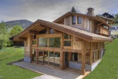 Chalet La Ruade - 