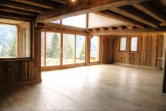 Chalet La Ruade - 