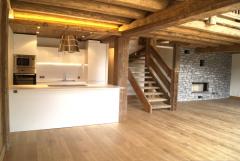 Chalet La Ruade - 