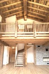 Chalet La Ruade - 