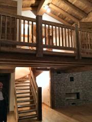 Chalet La Ruade - 