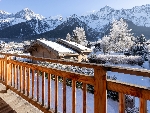 Les Chalets de la Croix - 