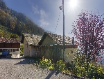 Les Chalets des Mouilles - 