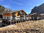 Les Chalets d