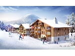 Les Chalets d