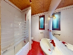 Chalet Serveray - 