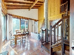 Chalet Serveray - 