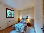 Chalet Serveray - 