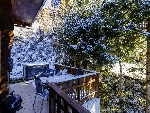 Chalet Snowy Pines - 