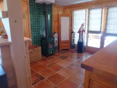 Chalet Sonjon - L