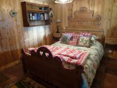 Chalet Sonjon - L