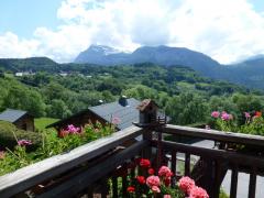 Chalet Sonjon - Vue 1