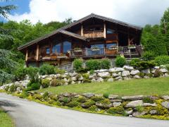 Chalet Sonjon - Chalet Sonjon