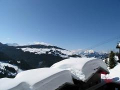 Chalet de la Source - Vue 2