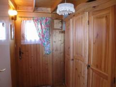 Chalet de la Source - L