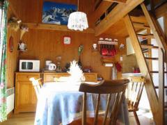 Chalet de la Source - L