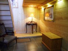 Chalet St Martin - L