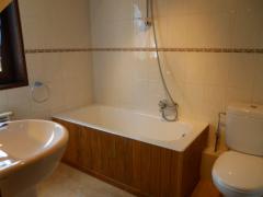 Chalet St Martin - Salle de bains 2