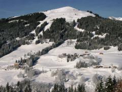 Chalet St Martin - Vue 2
