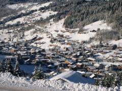 Chalet St Martin - Vue 3