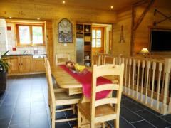 Chalet St Martin - L