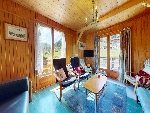 Chalet Sylvie - 